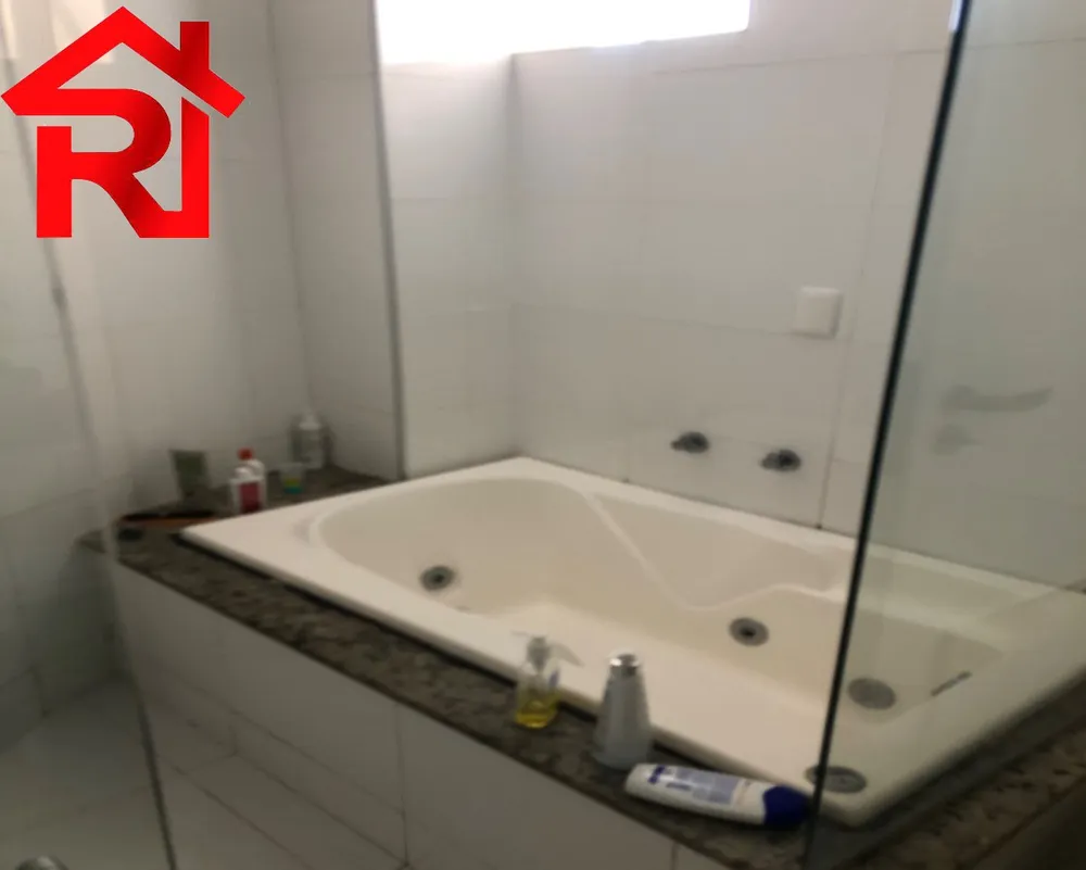 Apartamento, 3 quartos, 198 m² - Foto 7