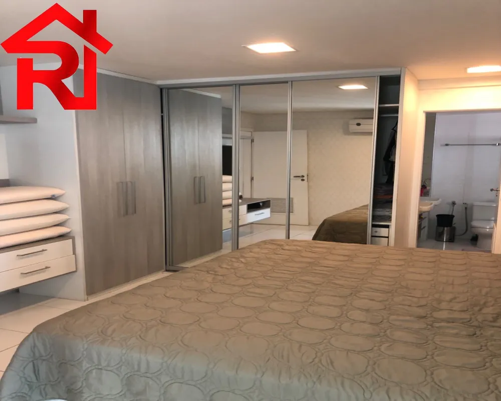 Apartamento, 3 quartos, 198 m² - Foto 6