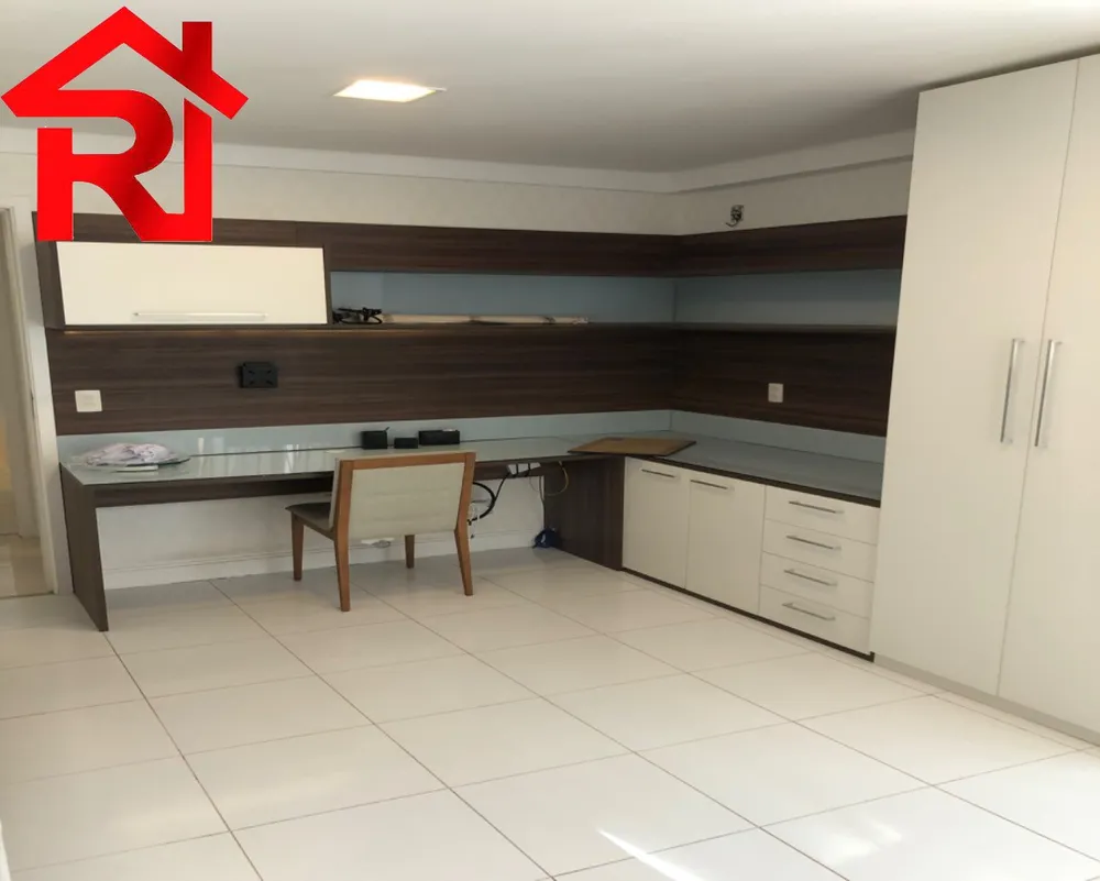 Apartamento, 3 quartos, 198 m² - Foto 5