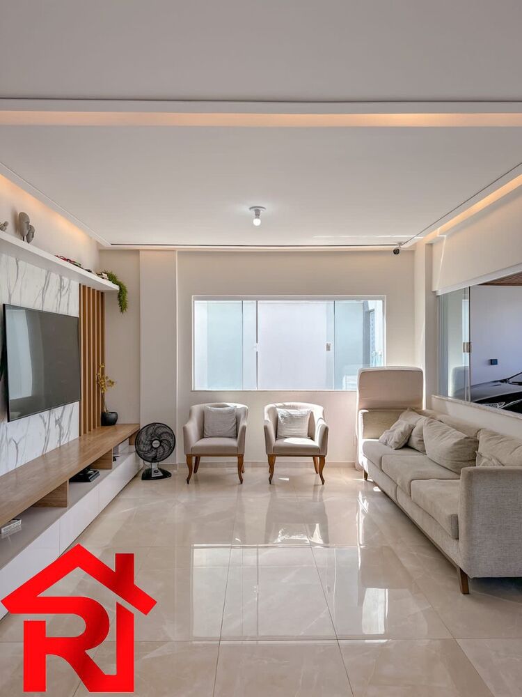 Casa, 4 quartos, 387 m² - Foto 3