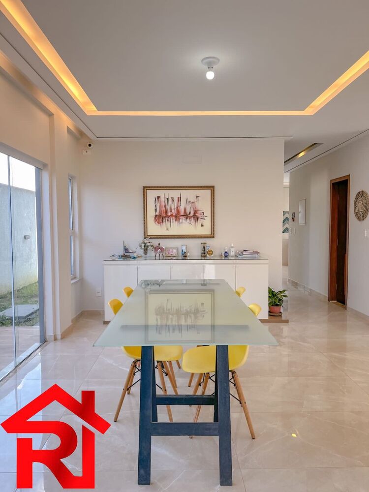 Casa, 4 quartos, 387 m² - Foto 2