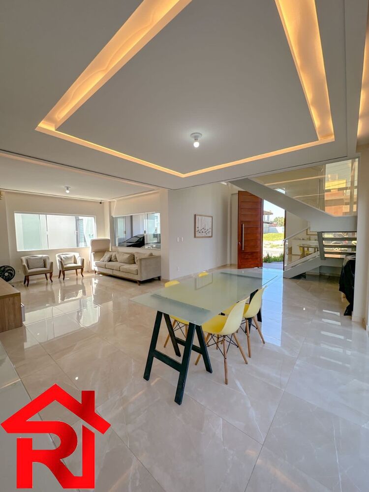 Casa, 4 quartos, 387 m² - Foto 5