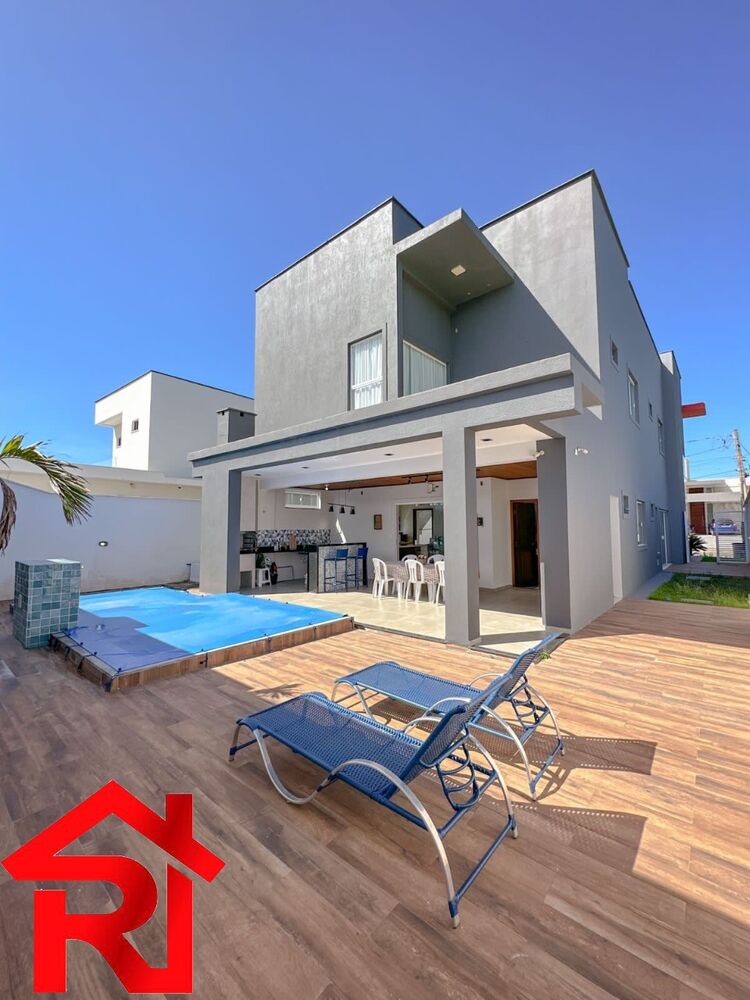 Casa, 4 quartos, 387 m² - Foto 4
