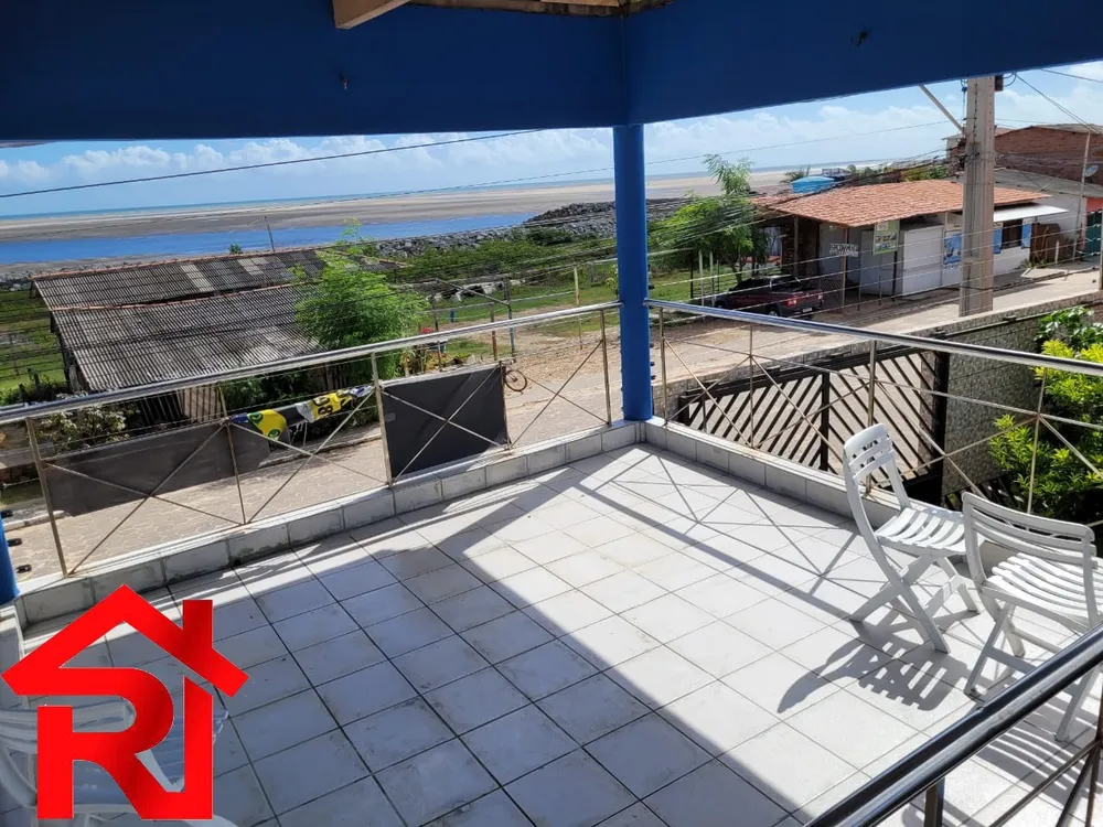 Casa, 3 quartos, 660 m² - Foto 2
