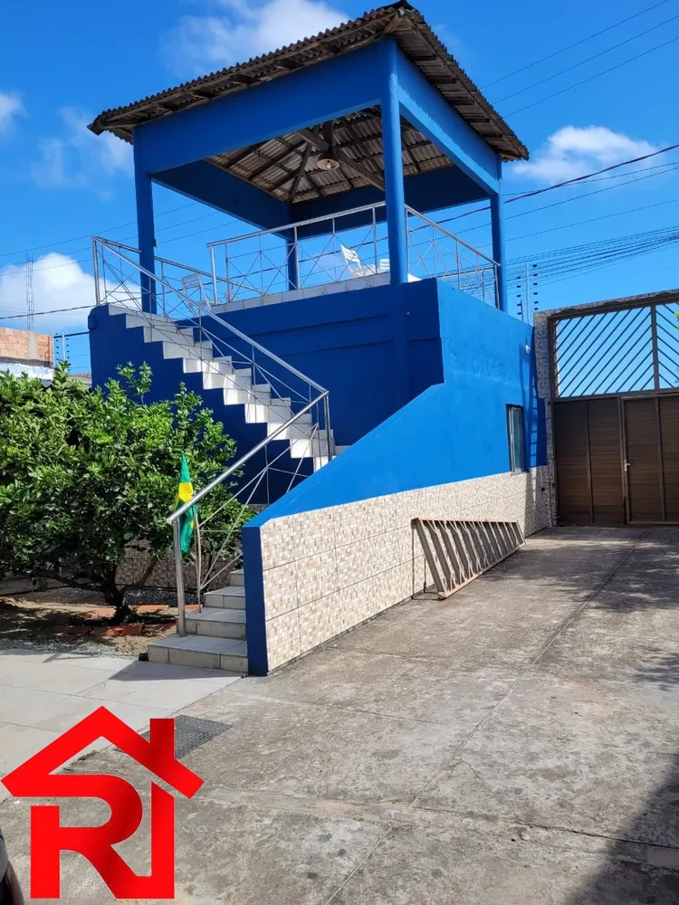 Casa, 3 quartos, 660 m² - Foto 5