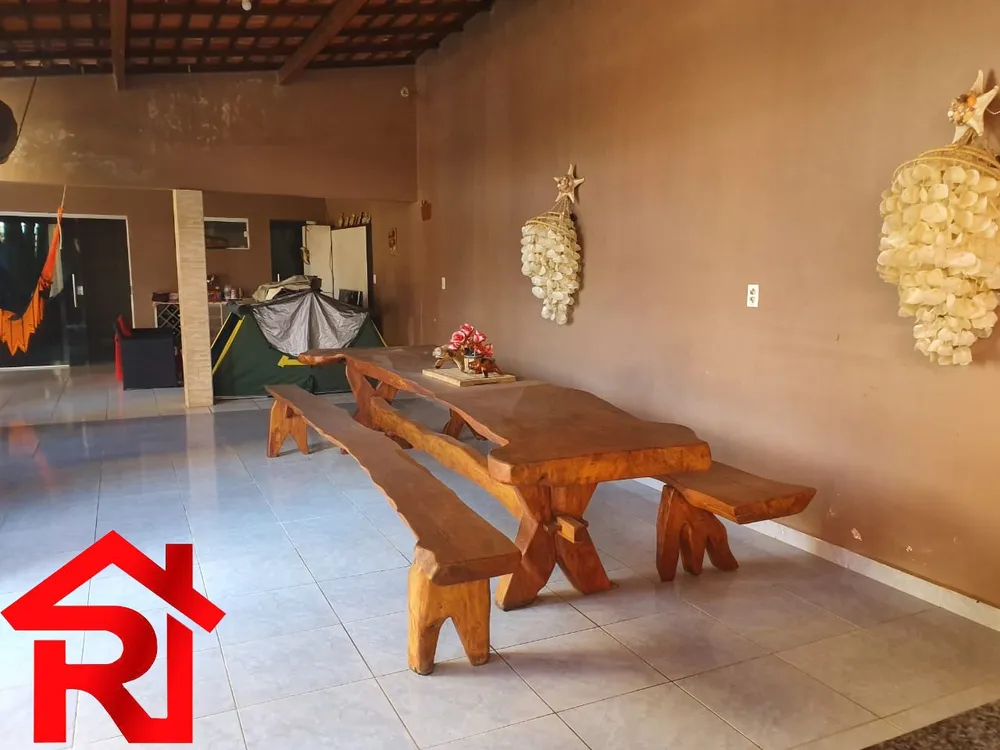 Casa, 3 quartos, 660 m² - Foto 15