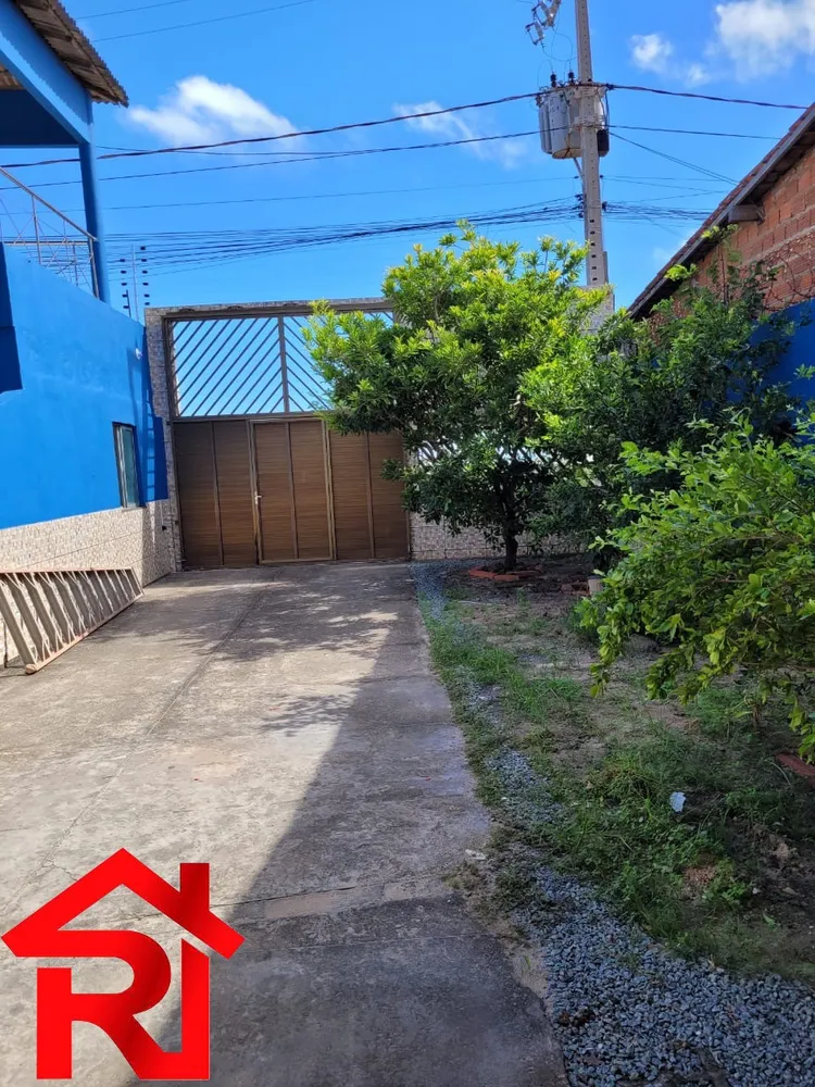 Casa, 3 quartos, 660 m² - Foto 7