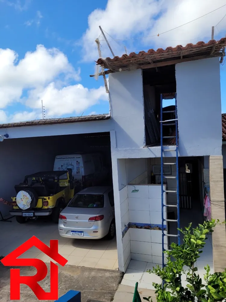Casa, 3 quartos, 660 m² - Foto 6