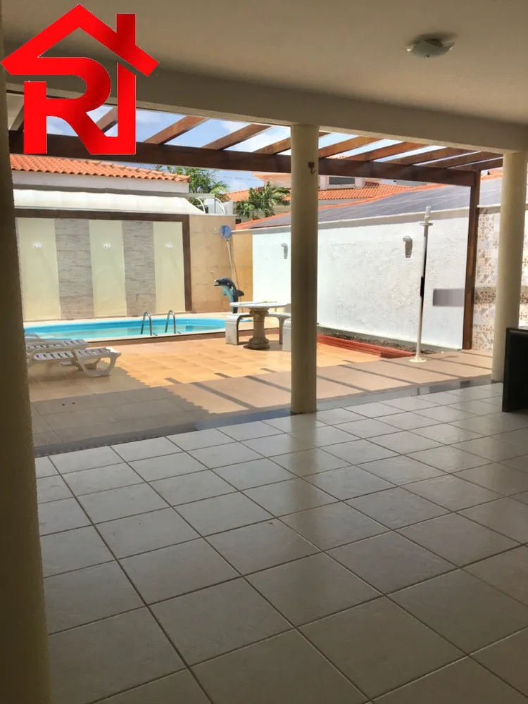 Casa, 4 quartos, 350 m² - Foto 6
