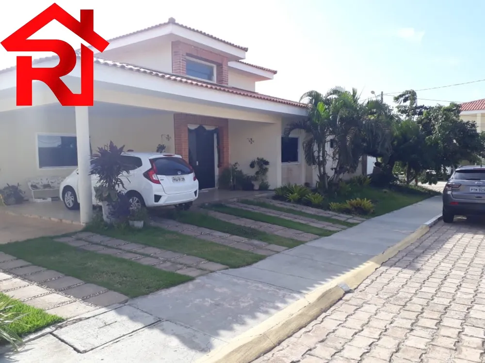 Casa, 4 quartos, 350 m² - Foto 2