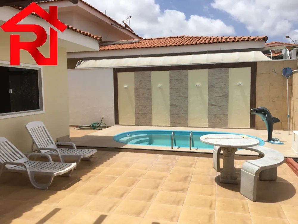 Casa, 4 quartos, 350 m² - Foto 9