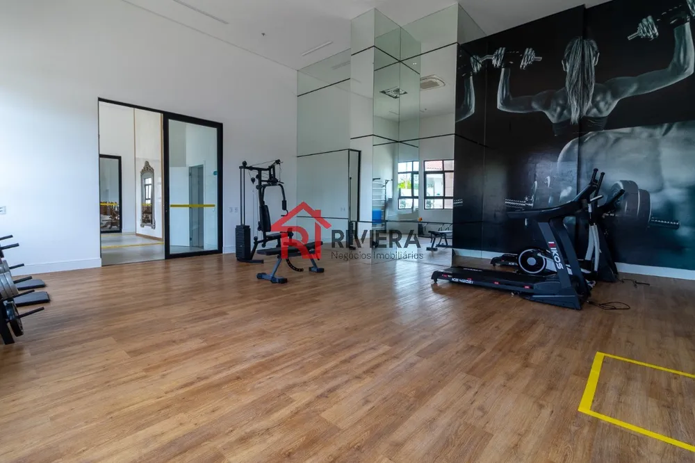 Apartamento, 4 quartos, 143 m² - Foto 6