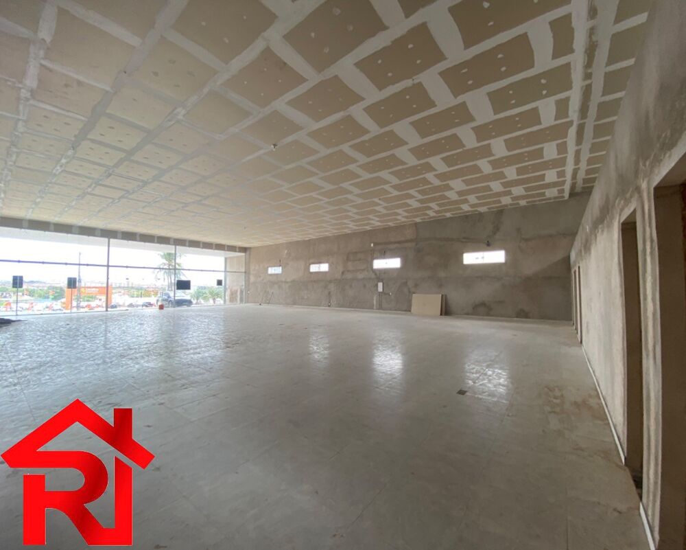 Depósito-Galpão-Armazém para alugar, 1000m² - Foto 3