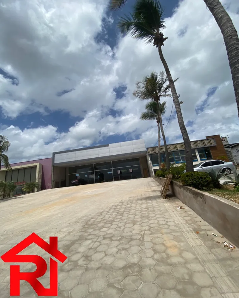 Depósito-Galpão, 1000 m² - Foto 2