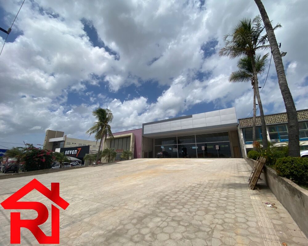 Depósito-Galpão-Armazém para alugar, 1000m² - Foto 2