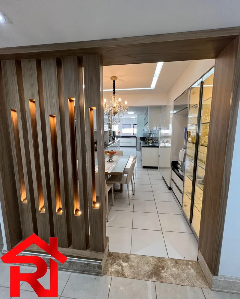 Apartamento, 4 quartos, 250 m² - Foto 4