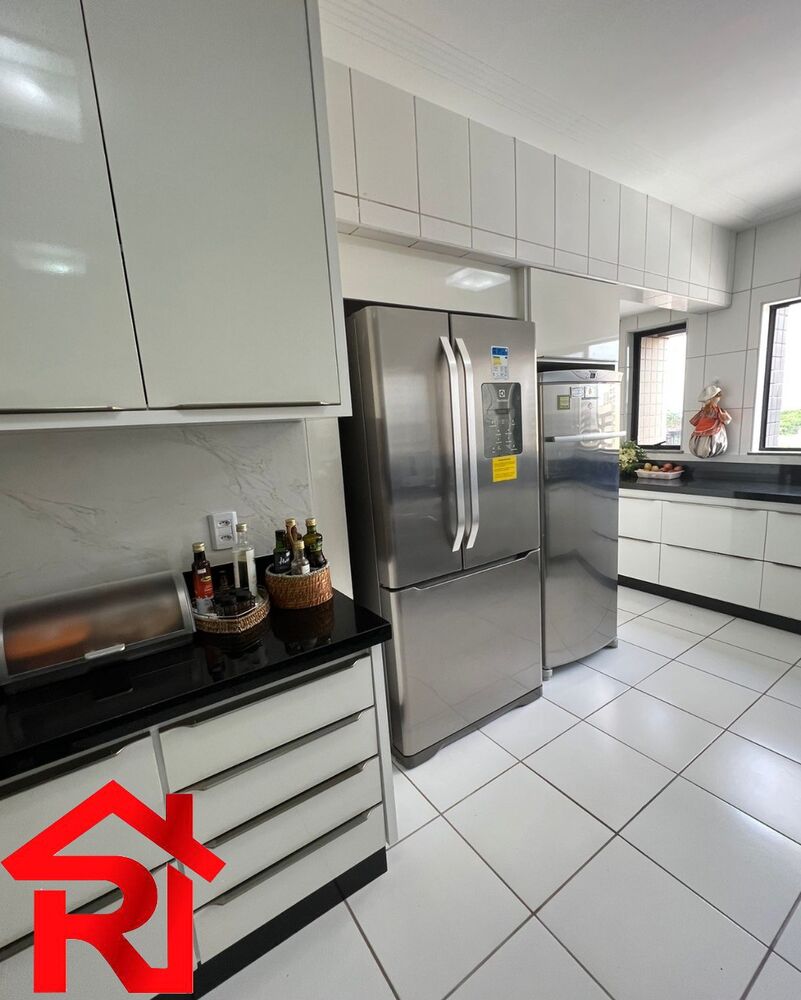 Apartamento, 4 quartos, 250 m² - Foto 8