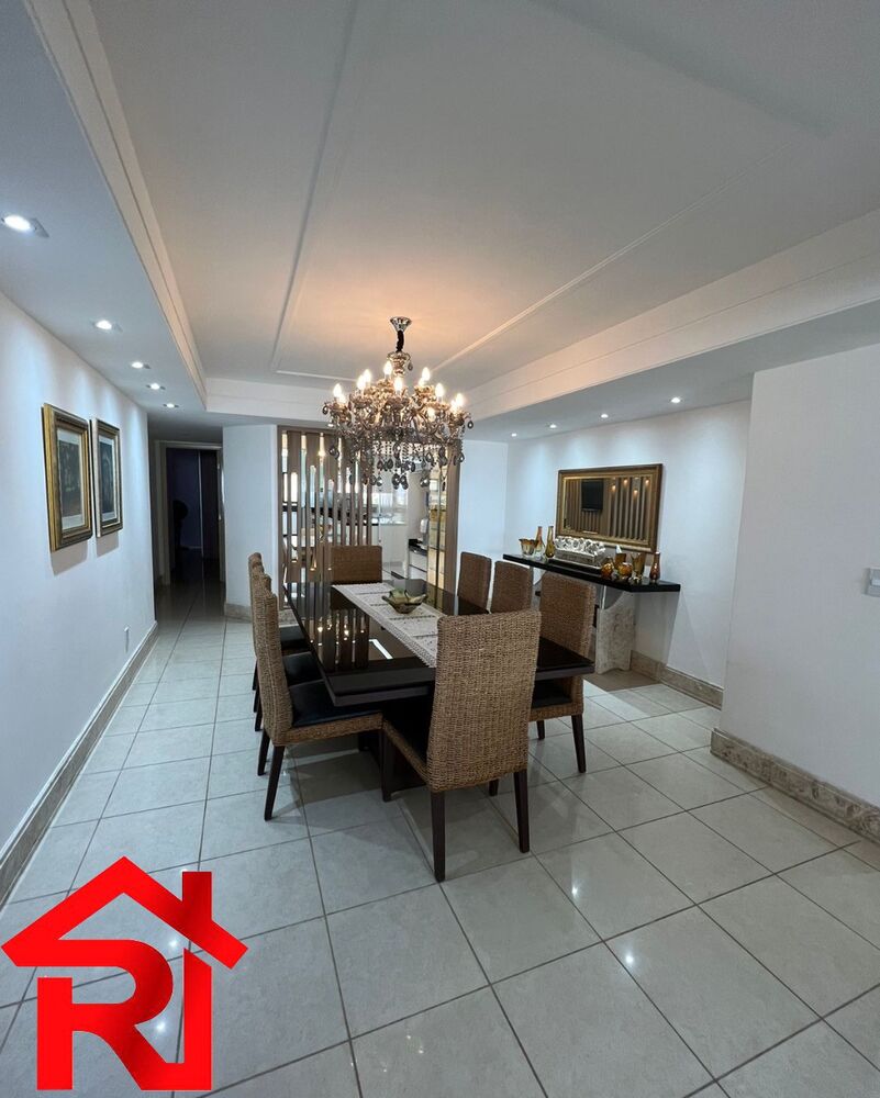 Apartamento, 4 quartos, 250 m² - Foto 2