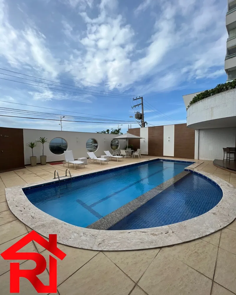 Apartamento, 4 quartos, 250 m² - Foto 2
