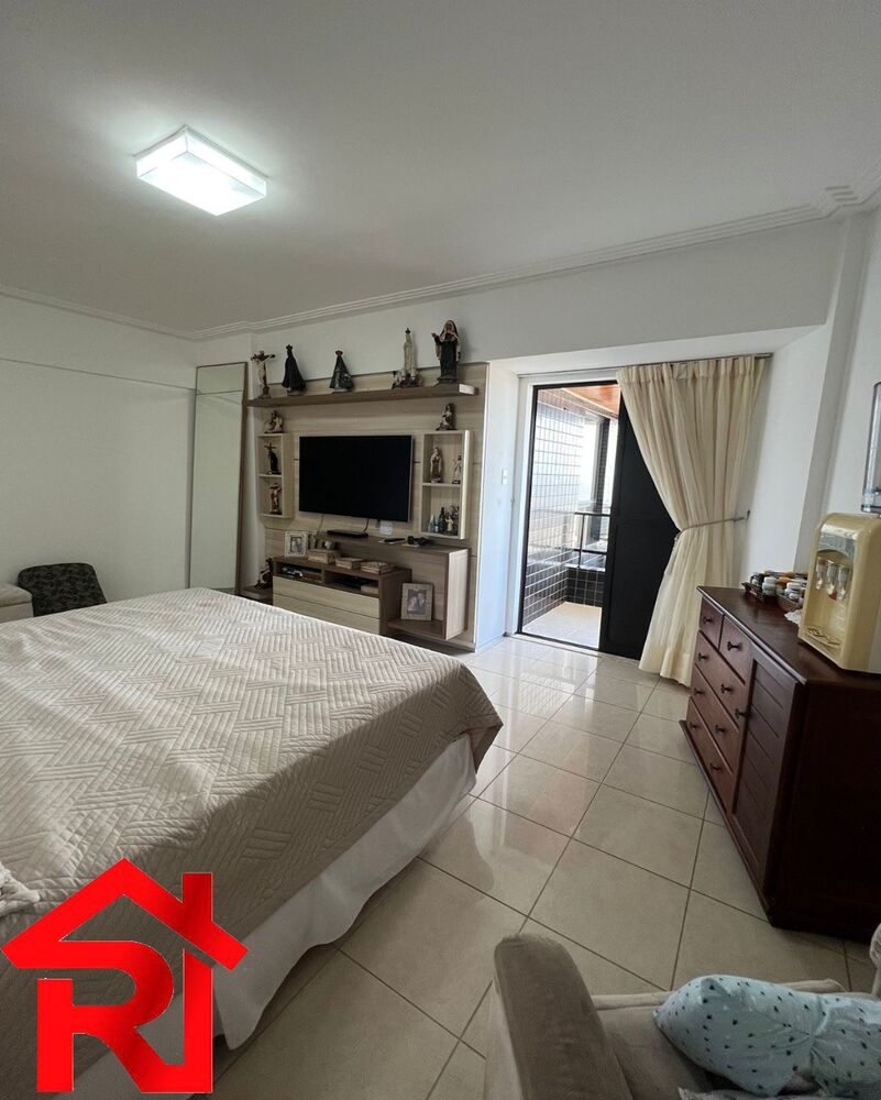 Apartamento, 4 quartos, 250 m² - Foto 3