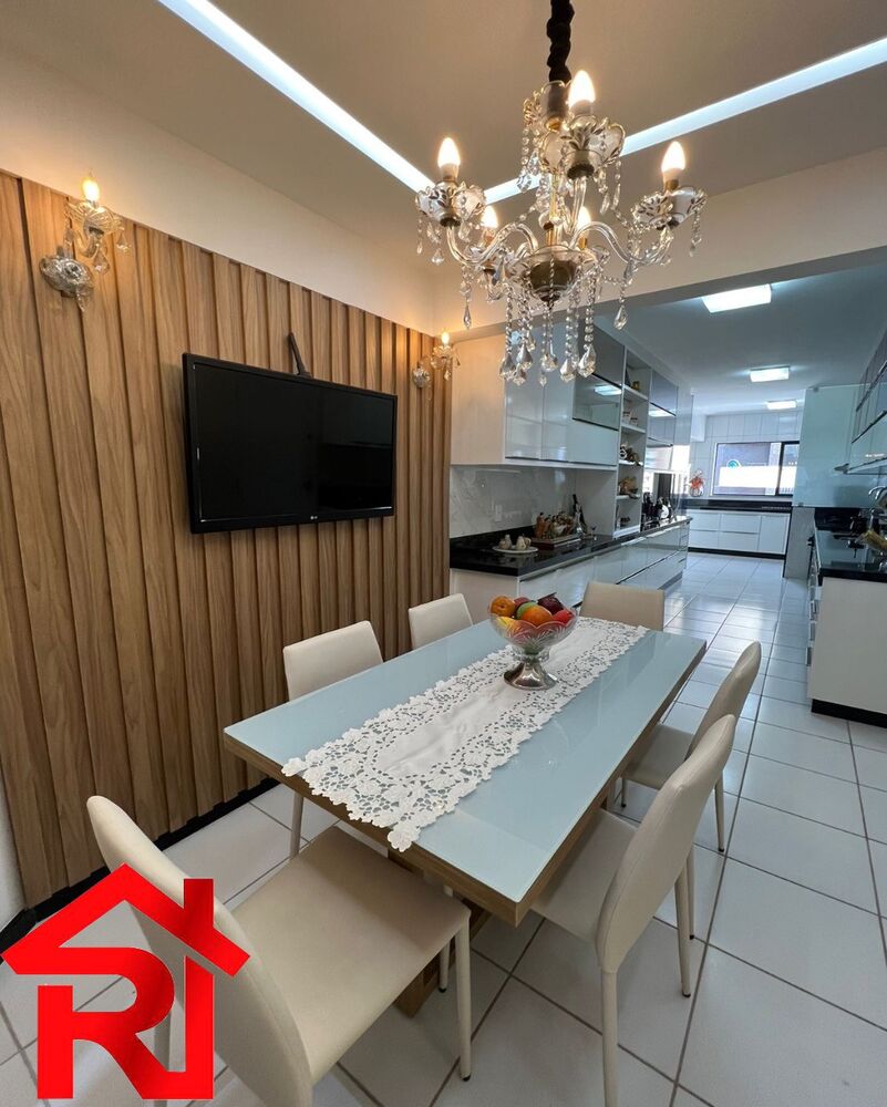 Apartamento, 4 quartos, 250 m² - Foto 6