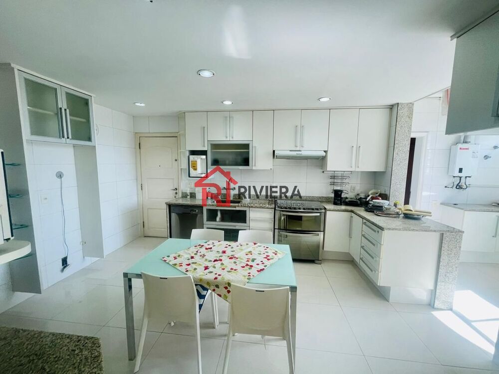 Apartamento, 4 quartos, 225 m² - Foto 5