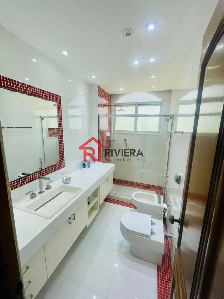 Apartamento, 4 quartos, 225 m² - Foto 16