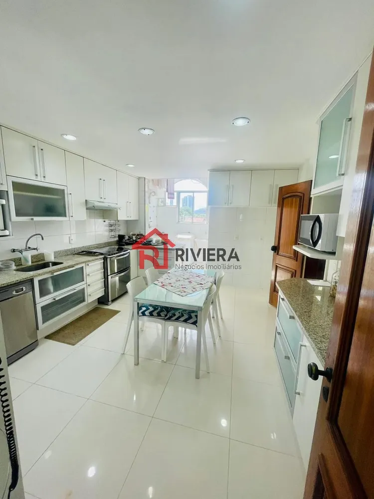 Apartamento, 4 quartos, 225 m² - Foto 14