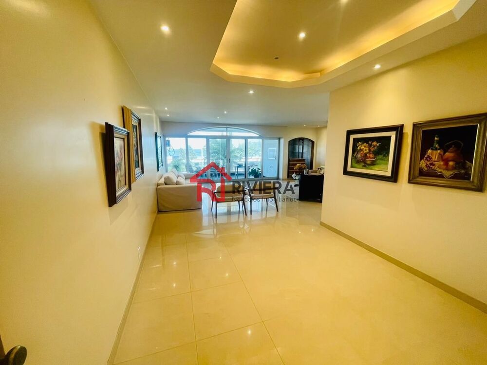 Apartamento, 4 quartos, 225 m² - Foto 1
