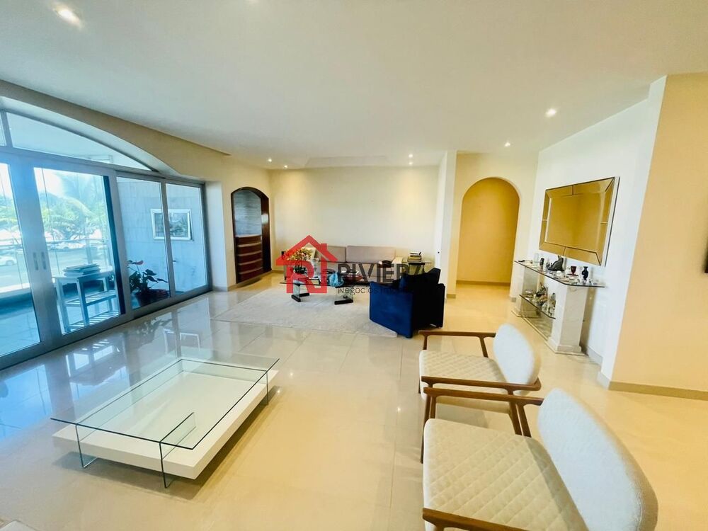 Apartamento, 4 quartos, 225 m² - Foto 2