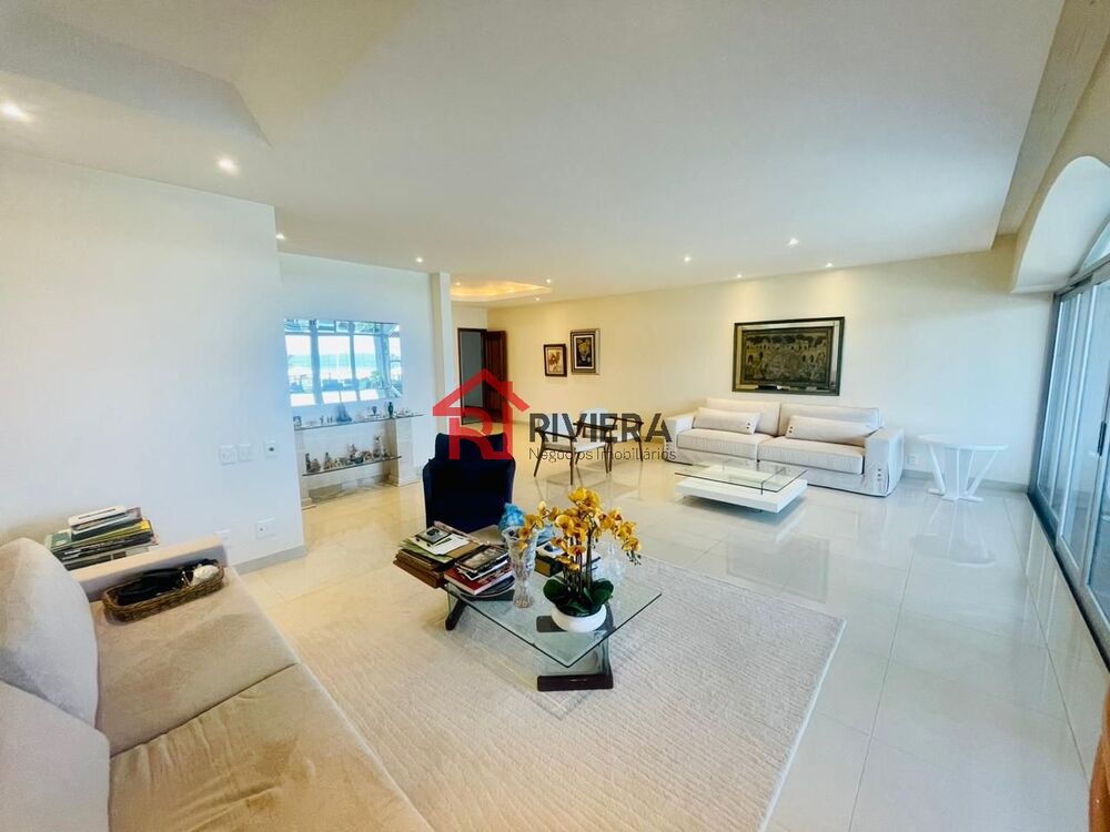 Apartamento, 4 quartos, 225 m² - Foto 8