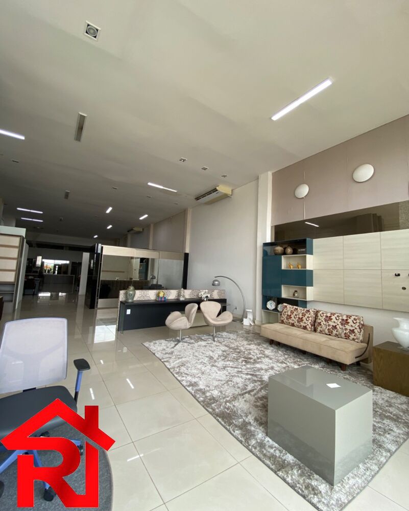 Depósito-Galpão, 1000 m² - Foto 7