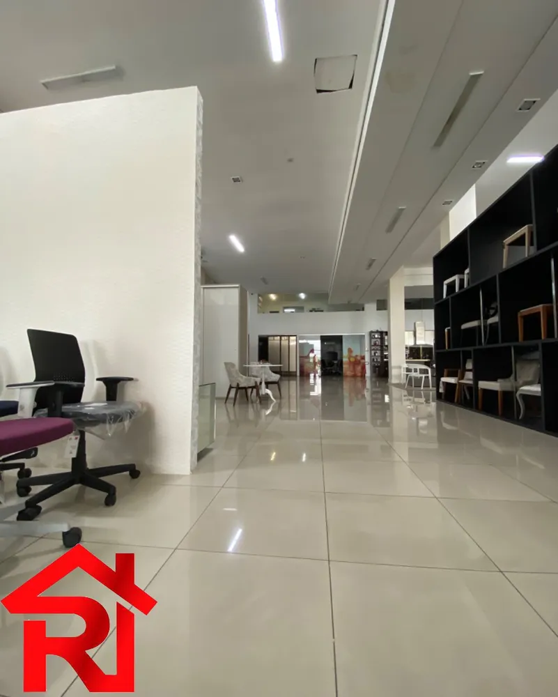 Depósito-Galpão, 1000 m² - Foto 18