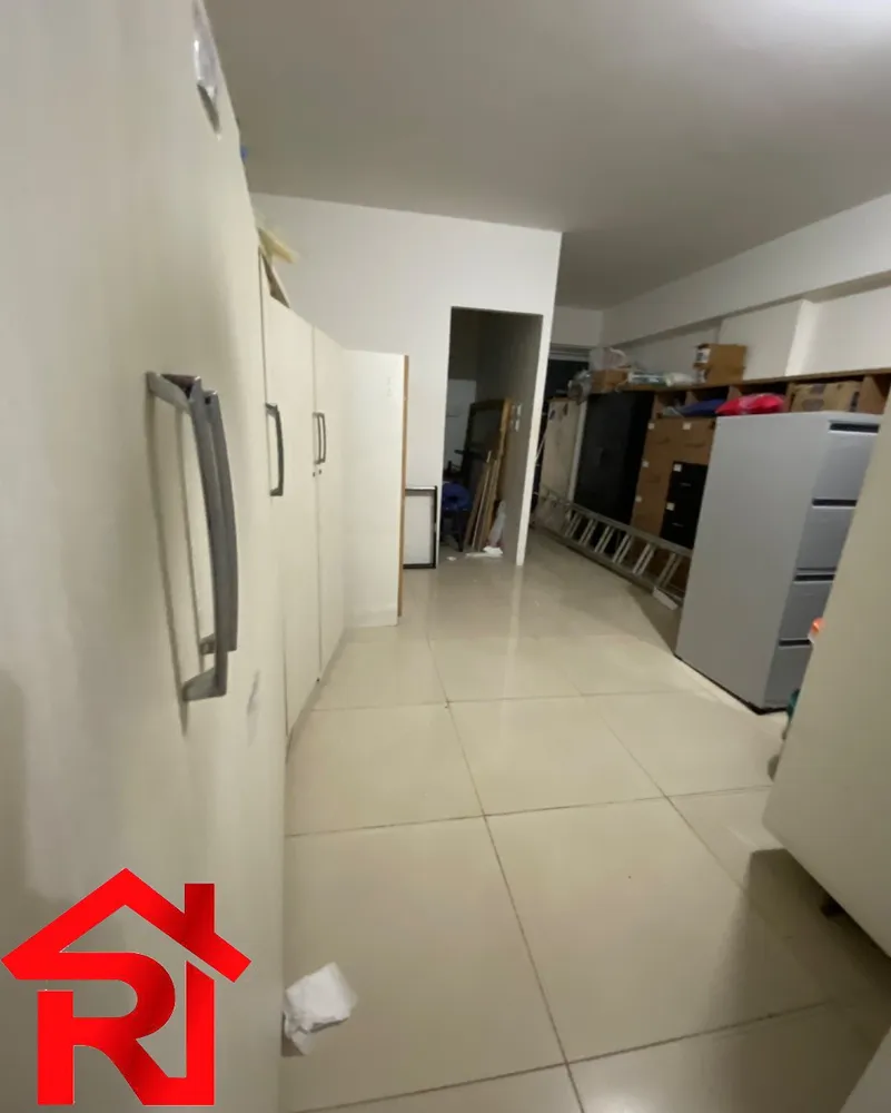 Depósito-Galpão, 1000 m² - Foto 14