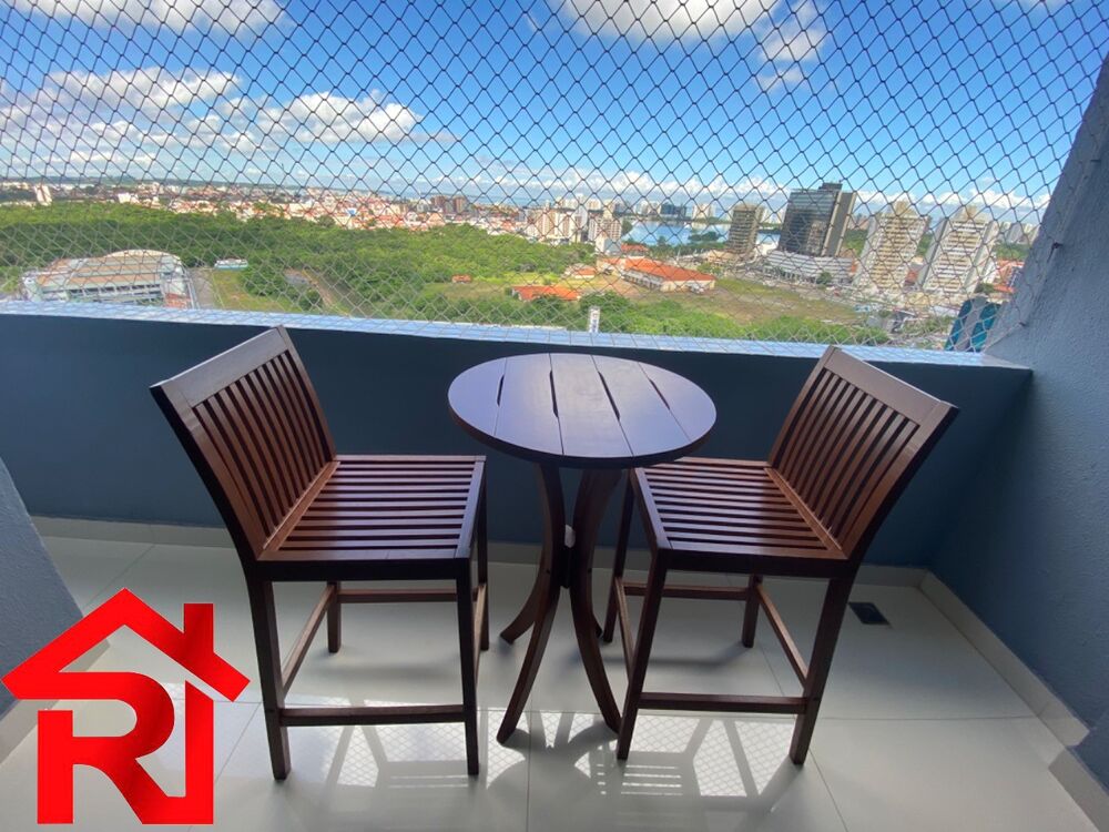 Flat/Apart Hotel à venda com 1 quarto, 50m² - Foto 4