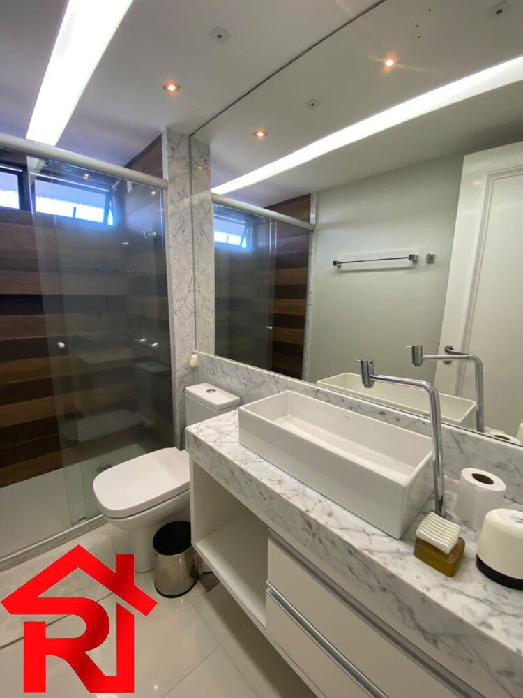 Flat/Apart Hotel à venda com 1 quarto, 50m² - Foto 2
