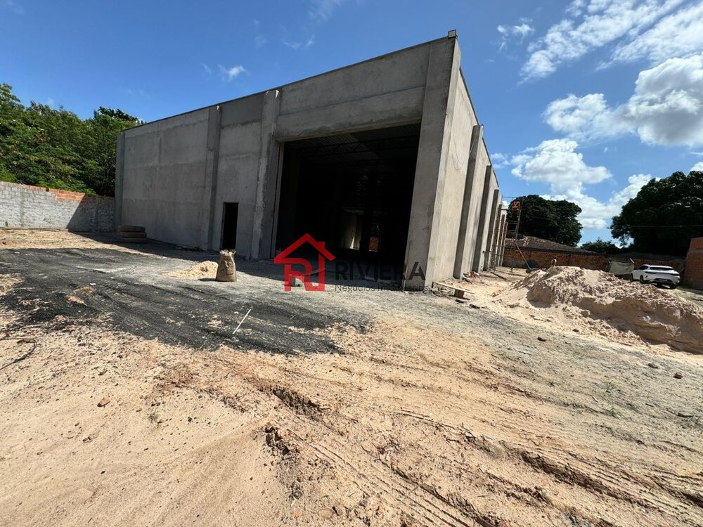 Depósito-Galpão - Foto 1