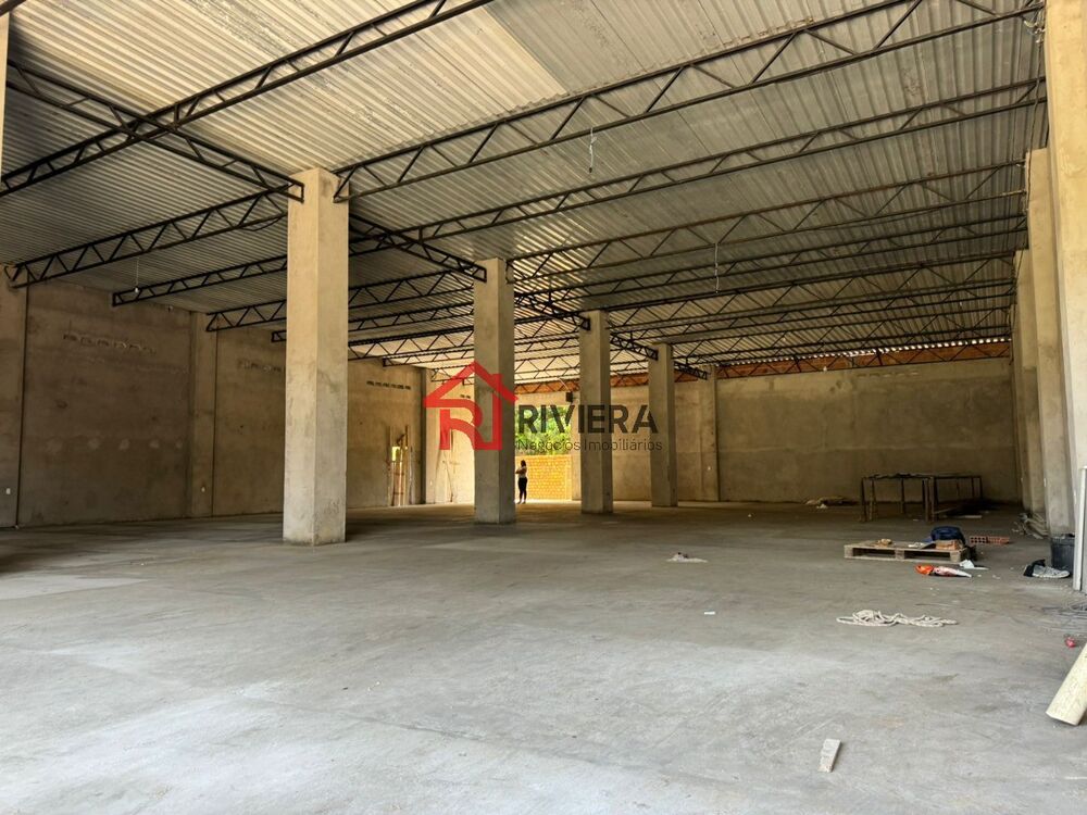 Depósito-Galpão - Foto 4