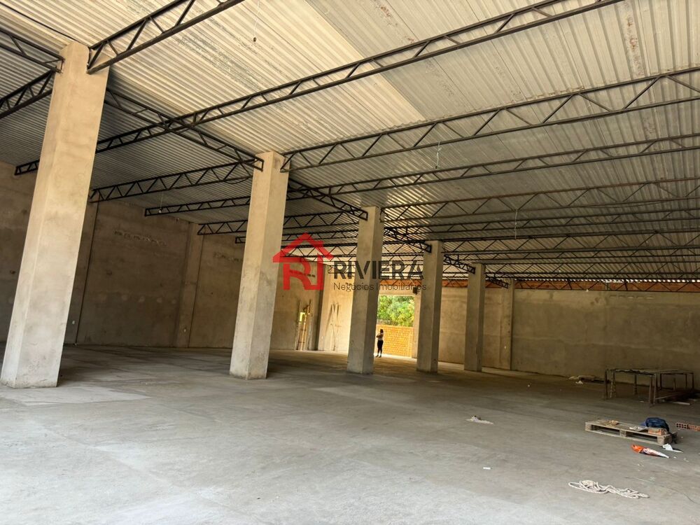 Depósito-Galpão - Foto 5