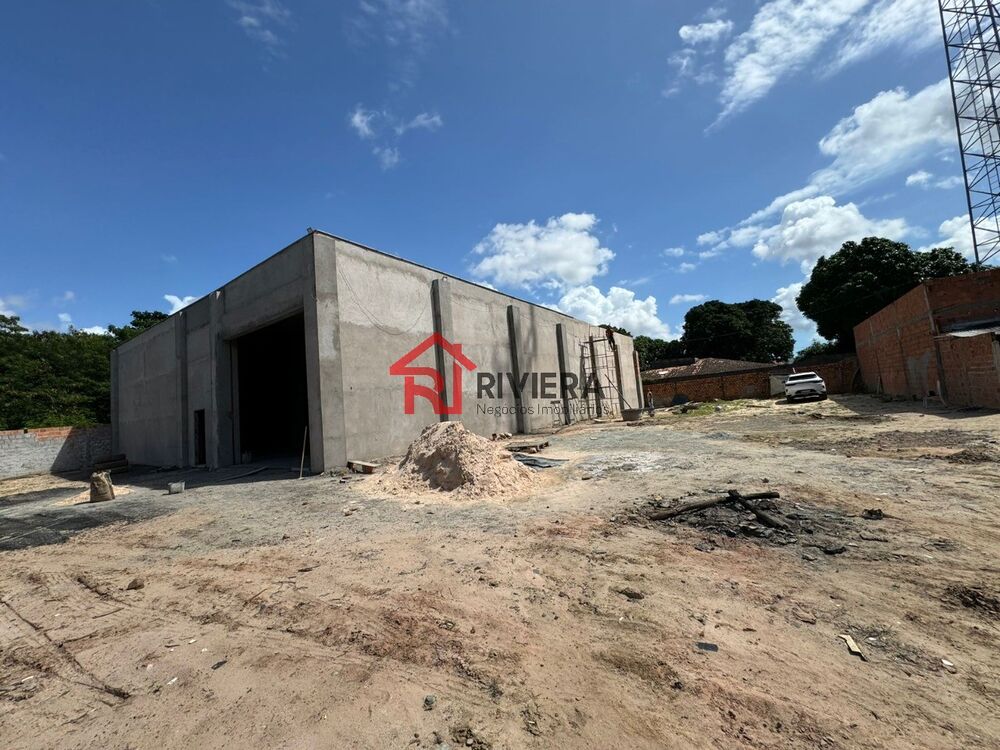 Depósito-Galpão - Foto 7