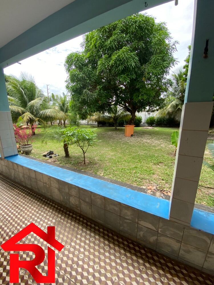 Terreno, 4296 m² - Foto 2