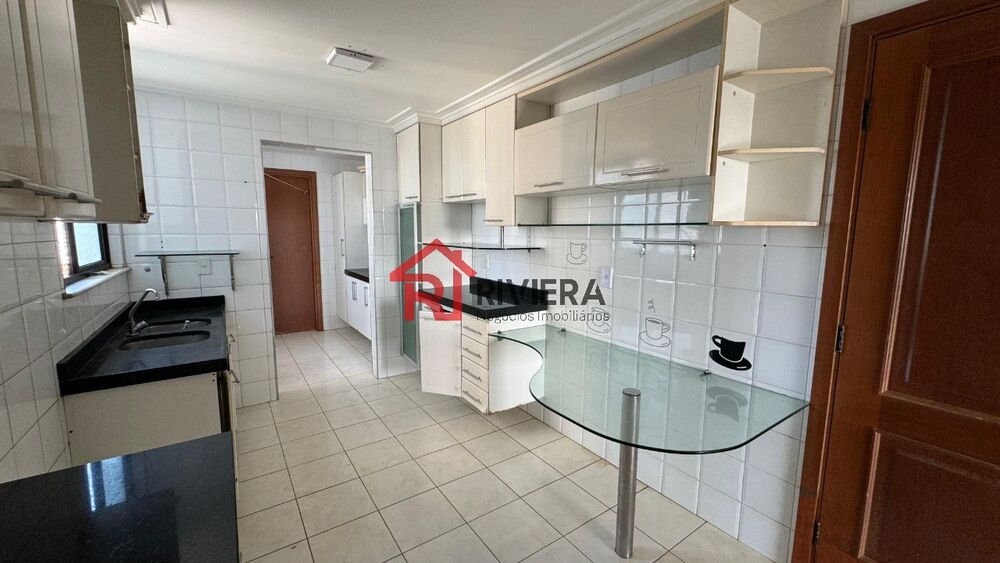 Apartamento à venda com 3 quartos, 147m² - Foto 3