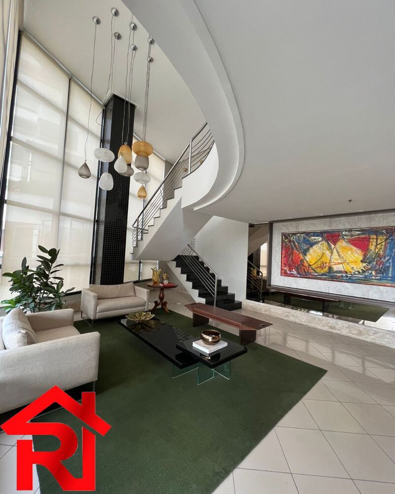 Apartamento, 4 quartos, 250 m² - Foto 1