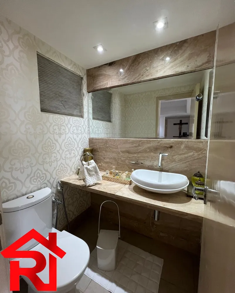 Apartamento, 4 quartos, 250 m² - Foto 5