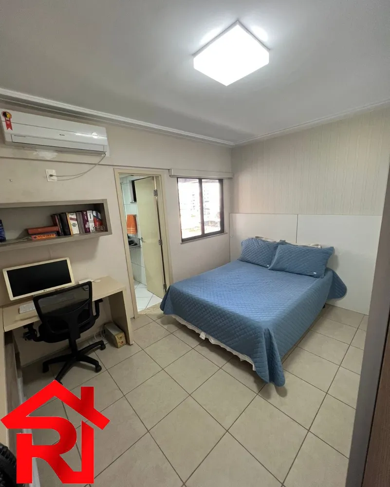 Apartamento, 4 quartos, 250 m² - Foto 9
