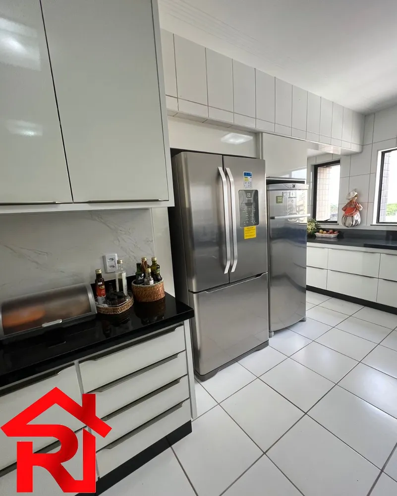 Apartamento, 4 quartos, 250 m² - Foto 16