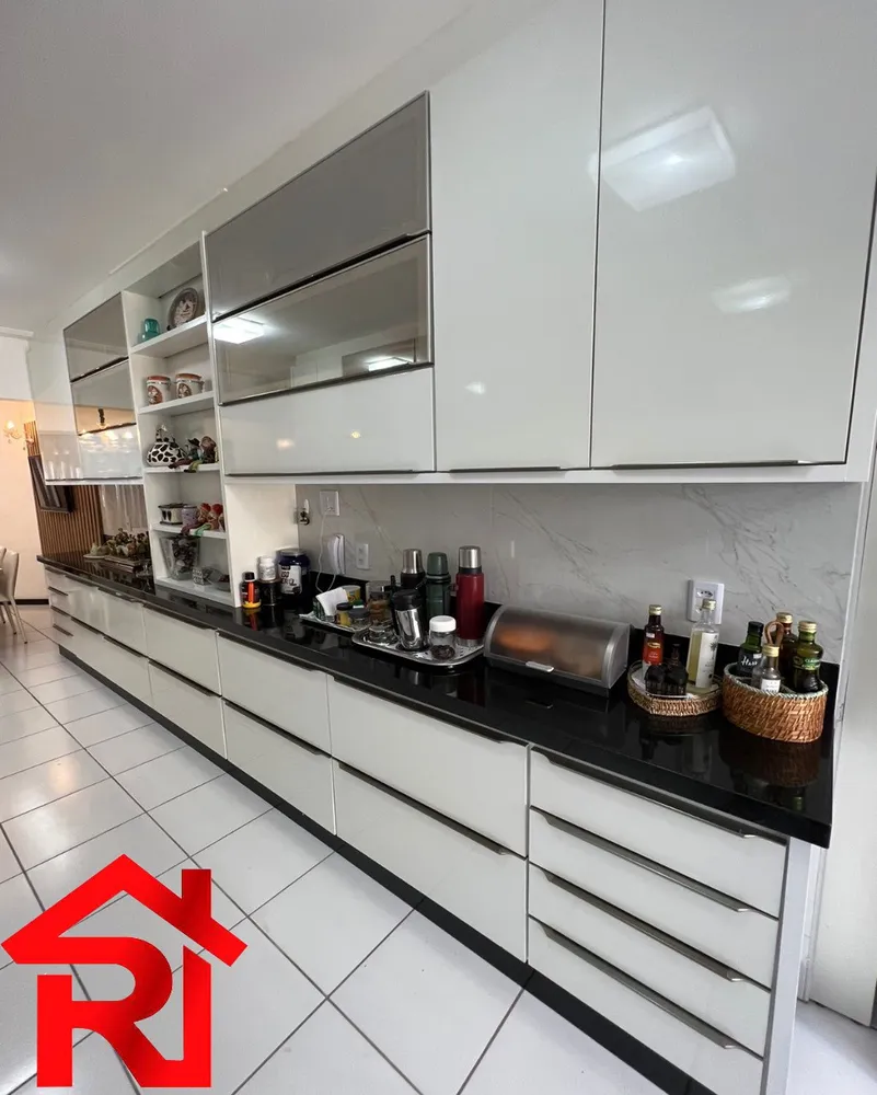 Apartamento, 4 quartos, 250 m² - Foto 12