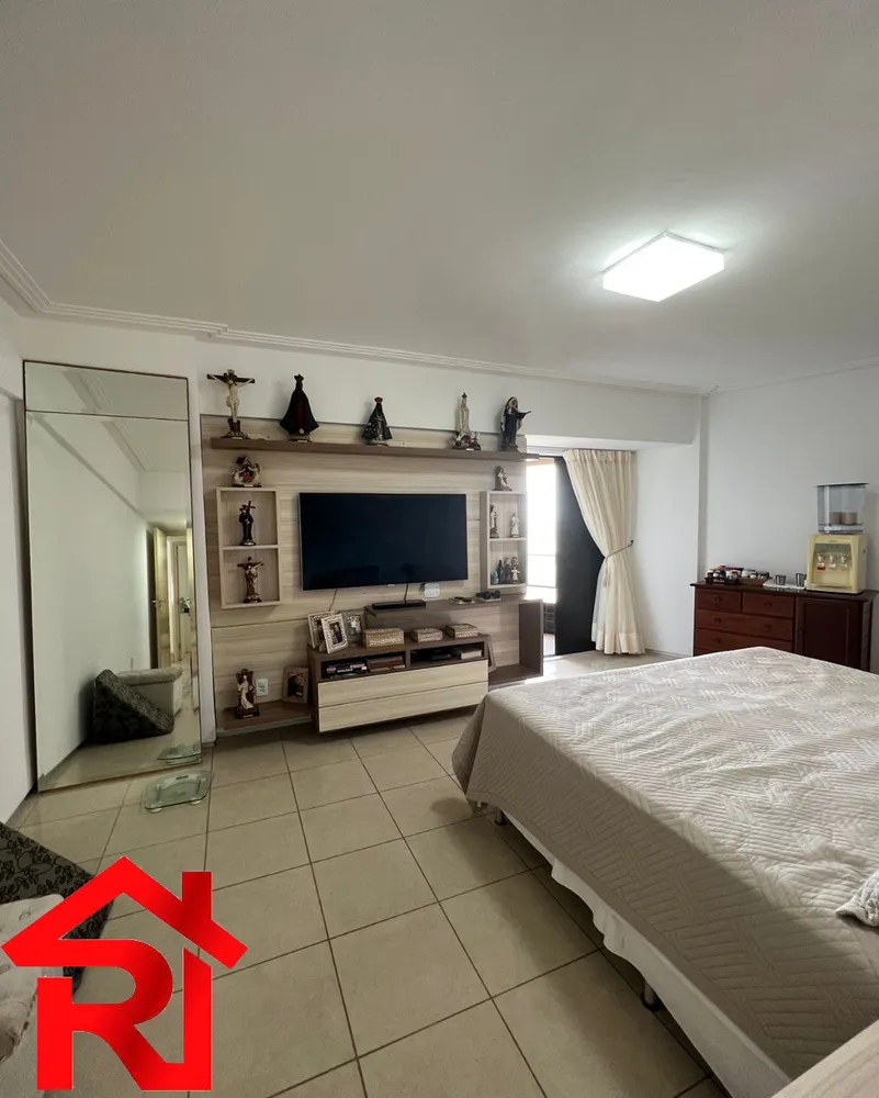 Apartamento, 4 quartos, 250 m² - Foto 14