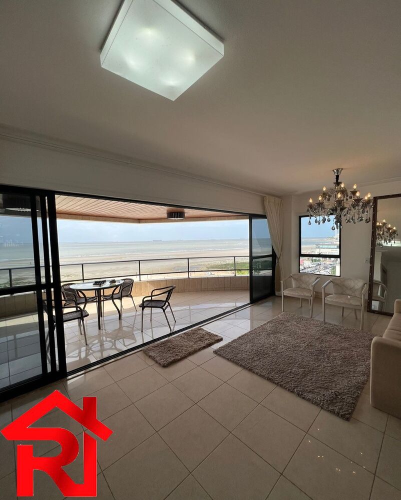 Apartamento, 4 quartos, 250 m² - Foto 2