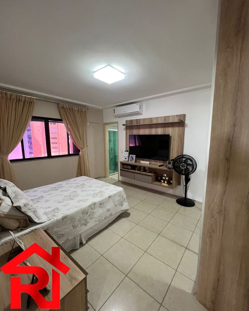 Apartamento, 4 quartos, 250 m² - Foto 4